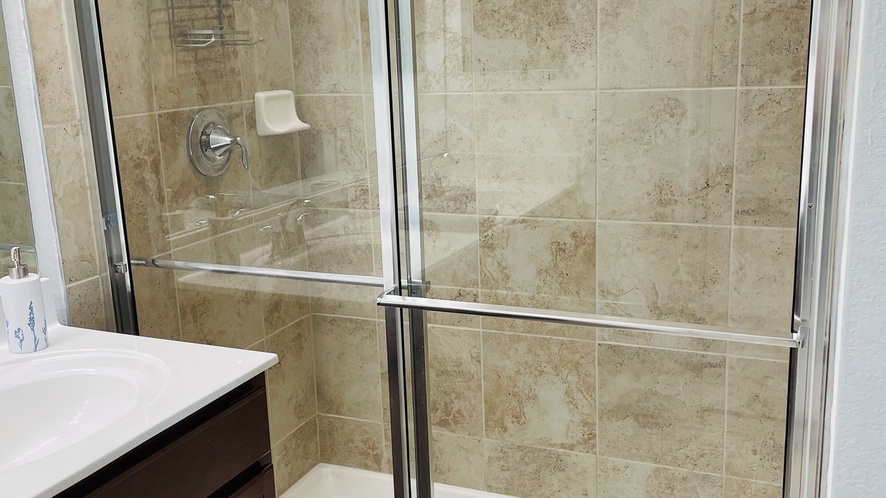 Photo of Bathroom in Gran Paradiso