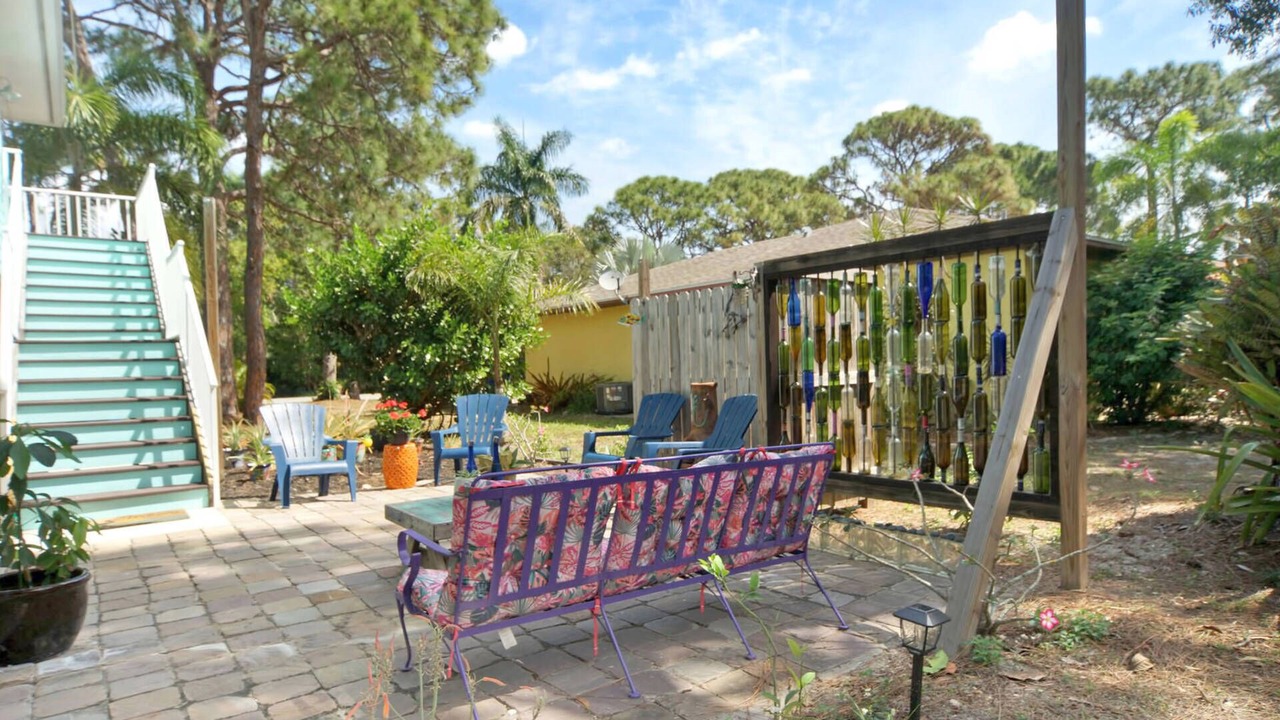 Photo of Outdoor in Saint James City