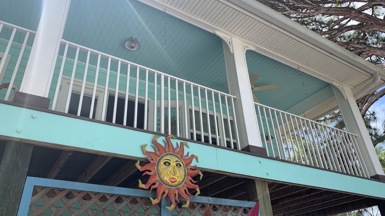 Photo of Outdoor in Saint James City