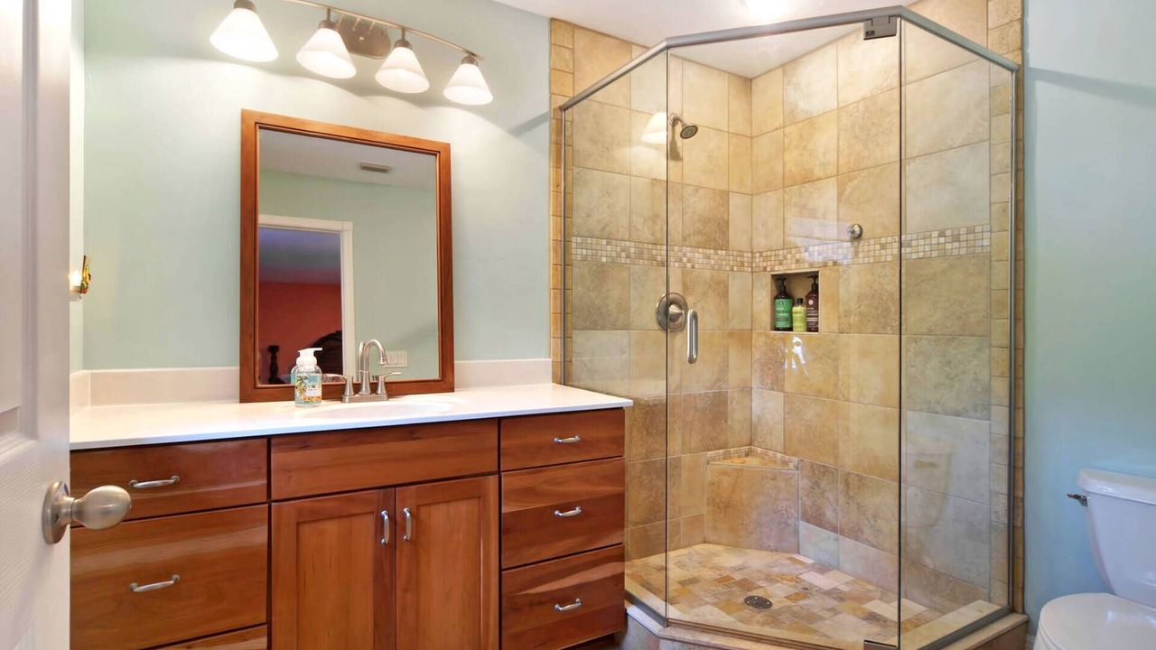 Photo of Bathroom in Saint James City