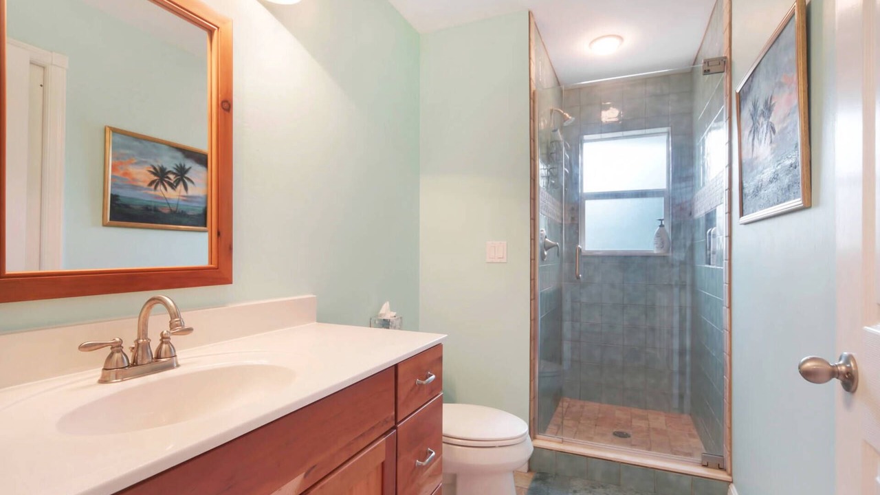 Photo of Bathroom in Saint James City