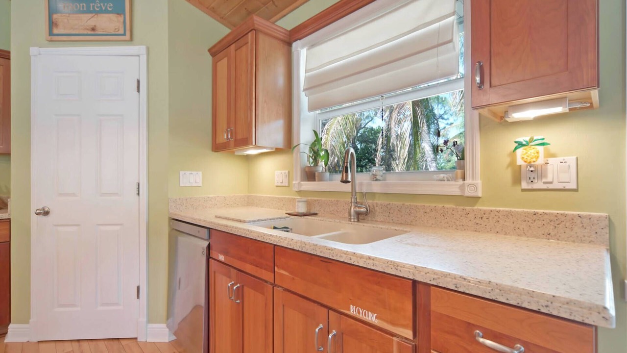 Photo of Bathroom in Saint James City