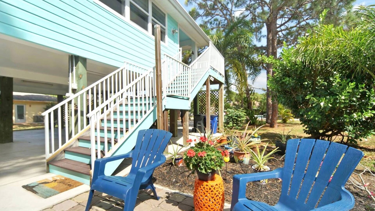 Photo of Outdoor in Saint James City