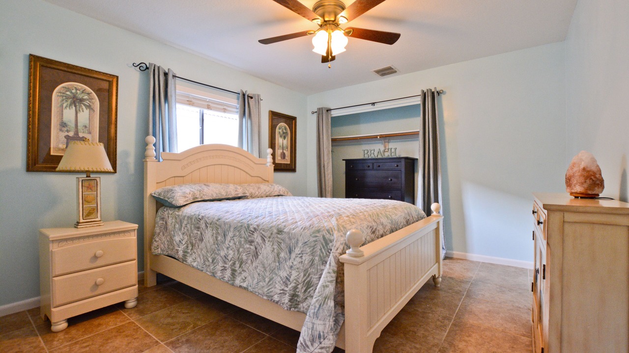 Photo of Bedroom in Palm City