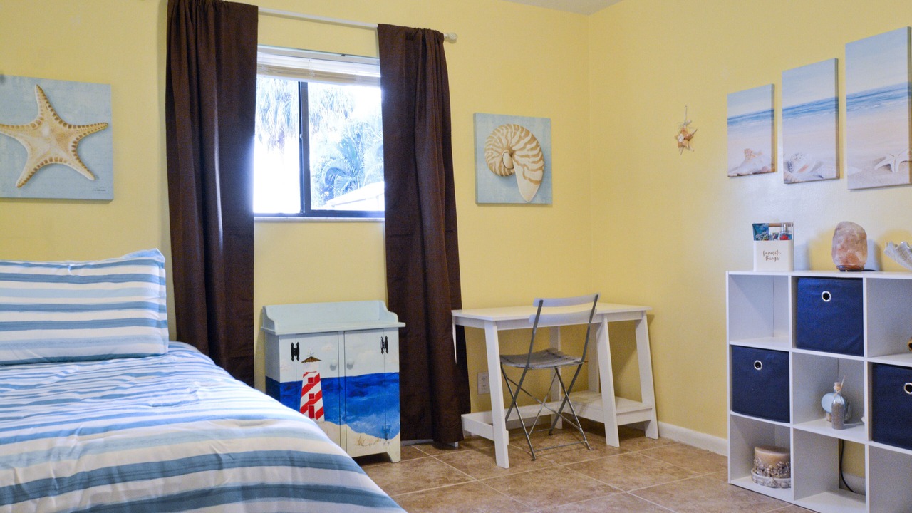 Photo of Bedroom in Palm City
