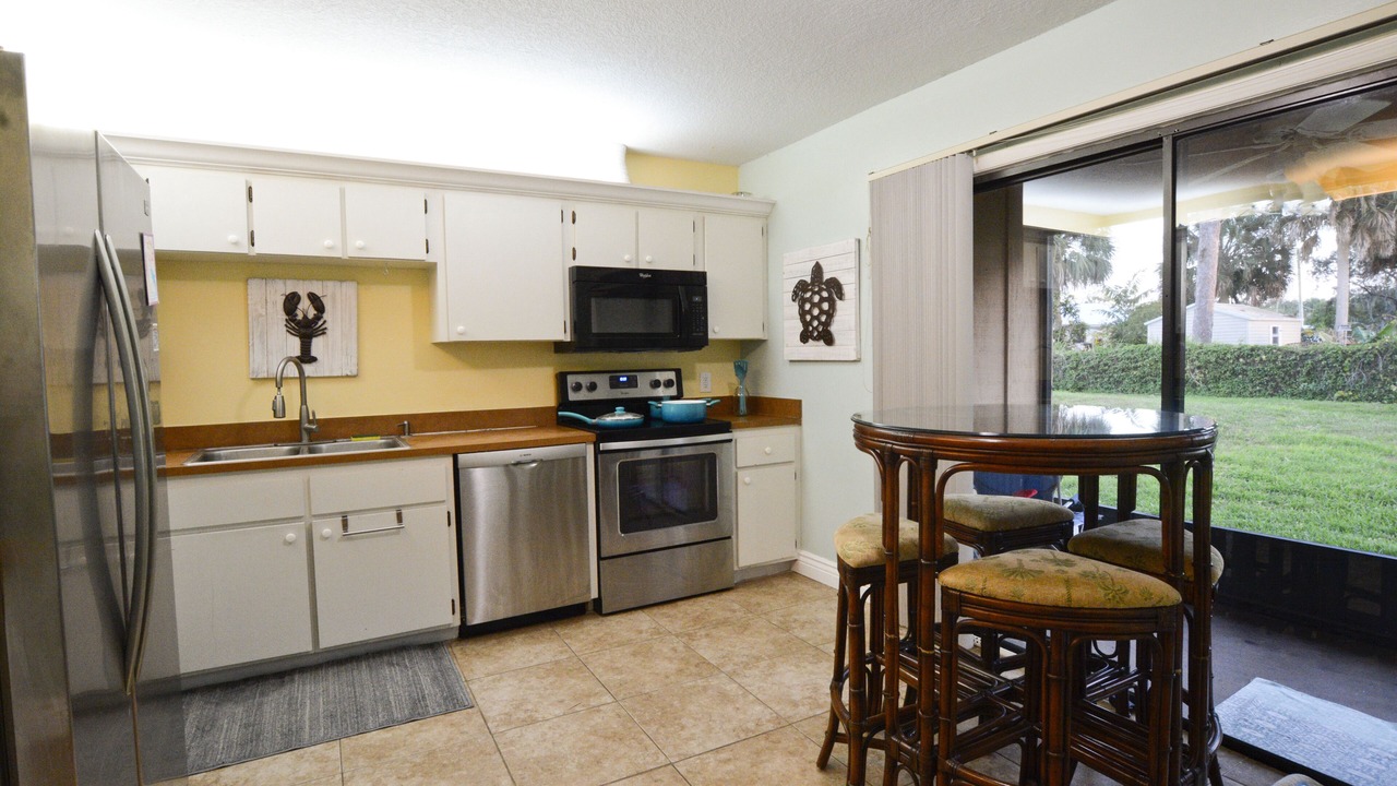 Photo of Kitchen in Palm City