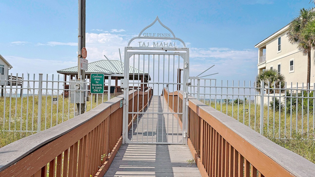 Photo of Outdoor in Gulf Pines