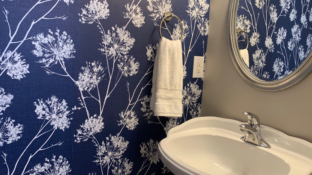 Photo of Bathroom in Peachtree City