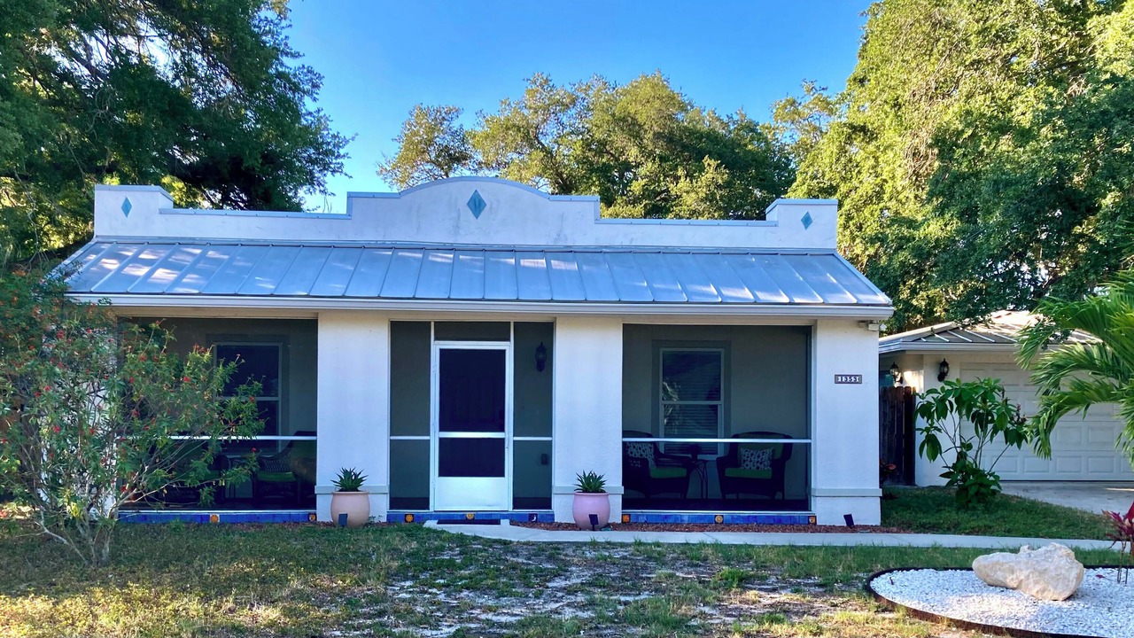 Photo of Outdoor in Central Sarasota
