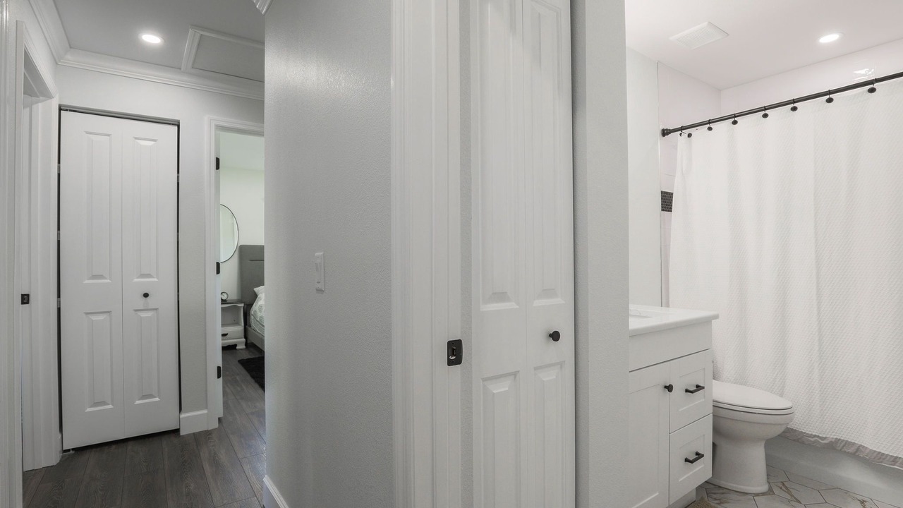 Photo of Bathroom in South Daytona