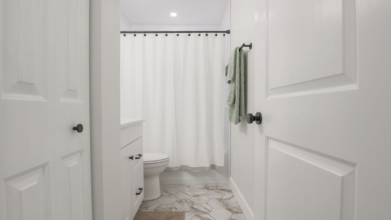 Photo of Bathroom in South Daytona