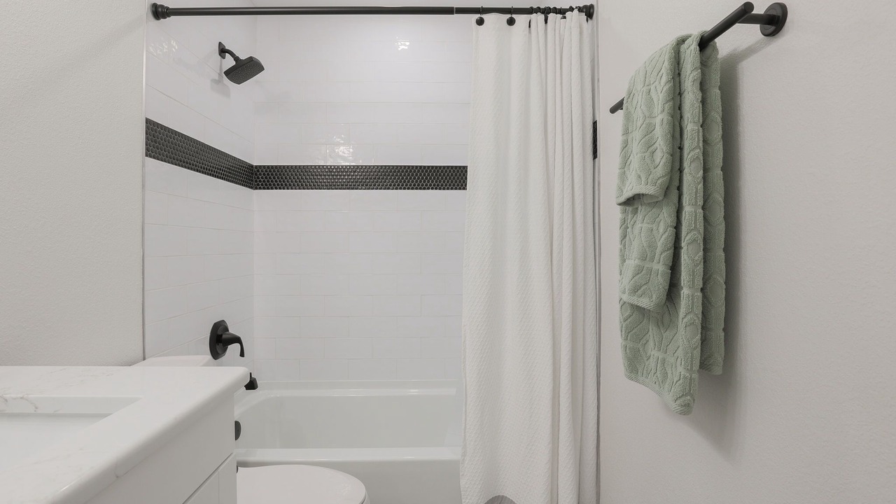 Photo of Bathroom in South Daytona