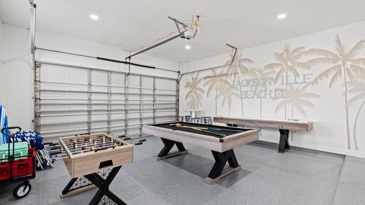Photo of Bedroom in Jacksonville Beach