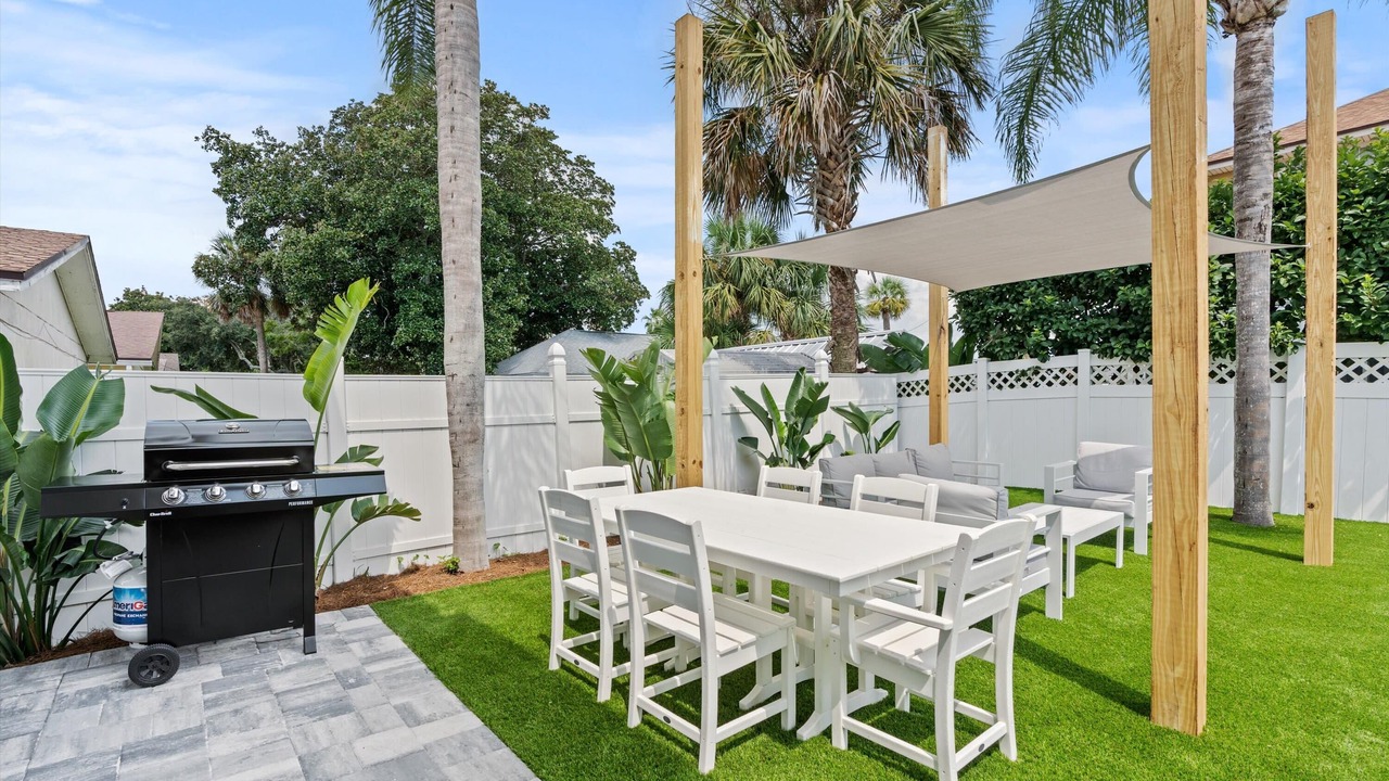 Photo of Outdoor in Jacksonville Beach
