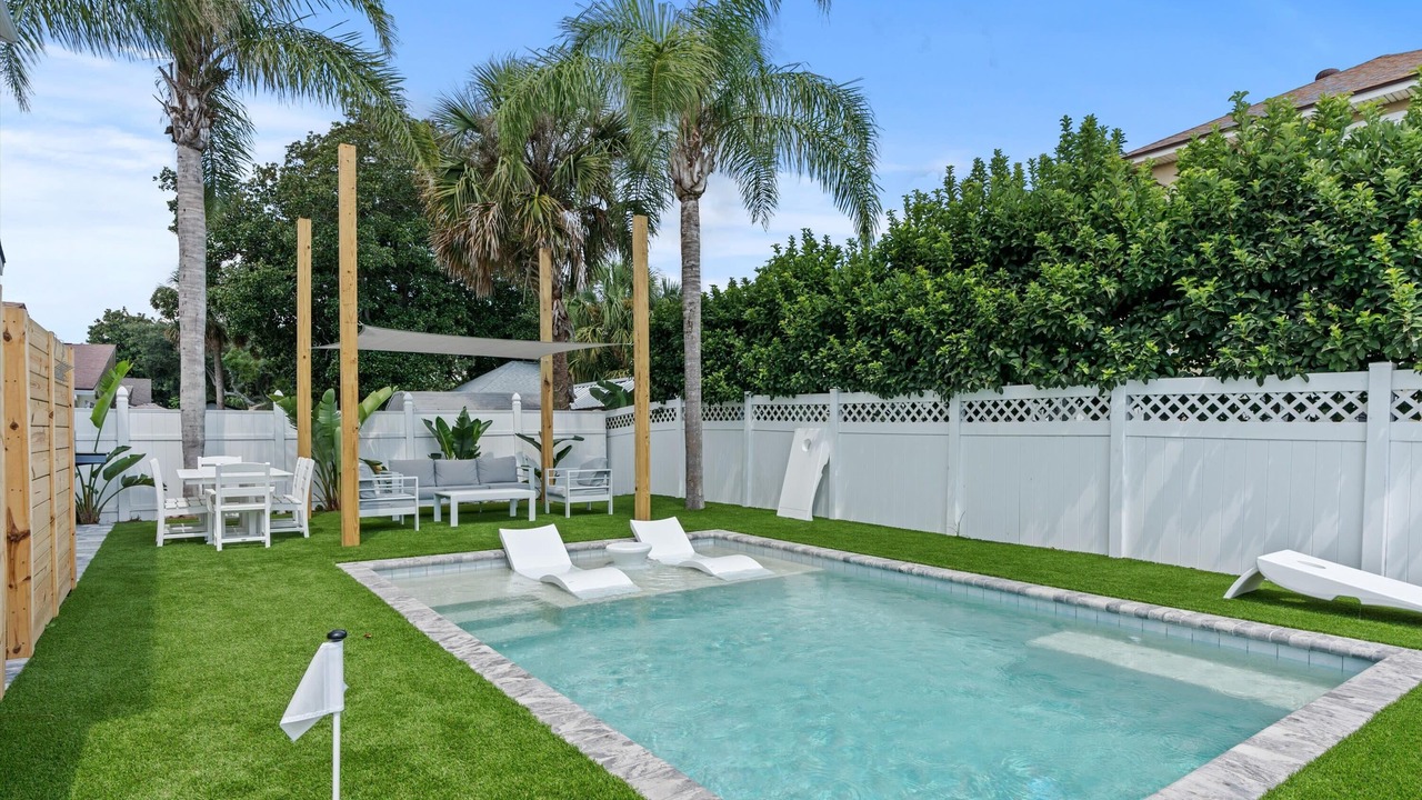 Photo of Outdoor in Jacksonville Beach