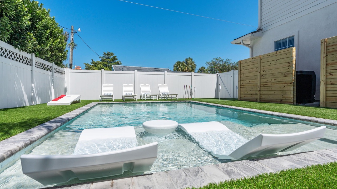 Photo of Outdoor in Jacksonville Beach
