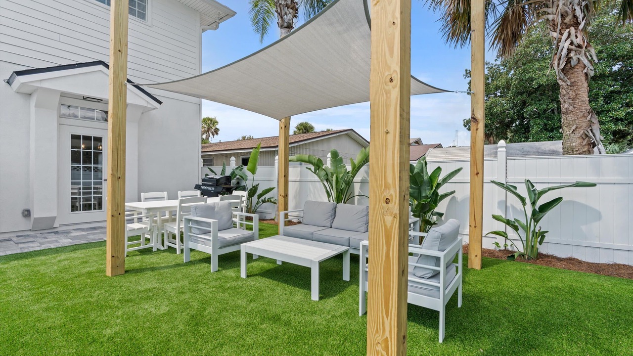 Photo of Outdoor in Jacksonville Beach