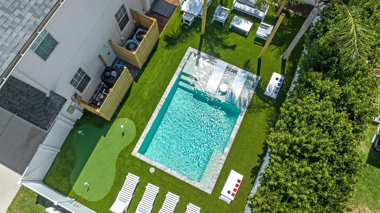 Photo of Outdoor in Jacksonville Beach