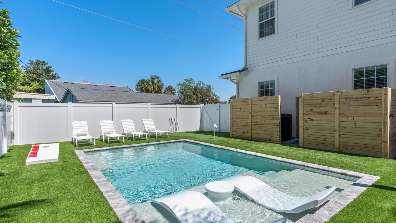 Photo of Outdoor in Jacksonville Beach