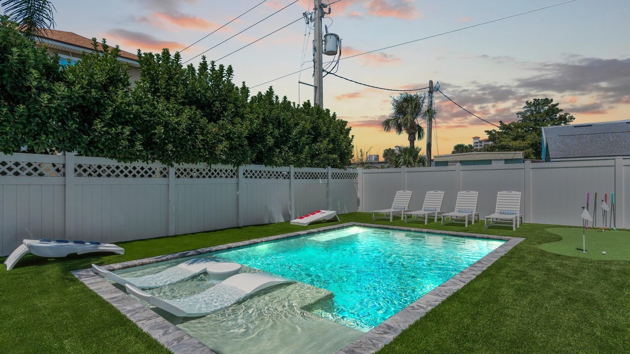 Photo of Outdoor in Jacksonville Beach
