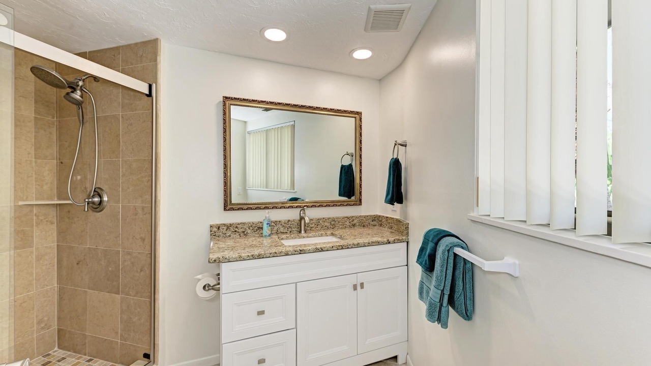 Photo of Bathroom in Englewood