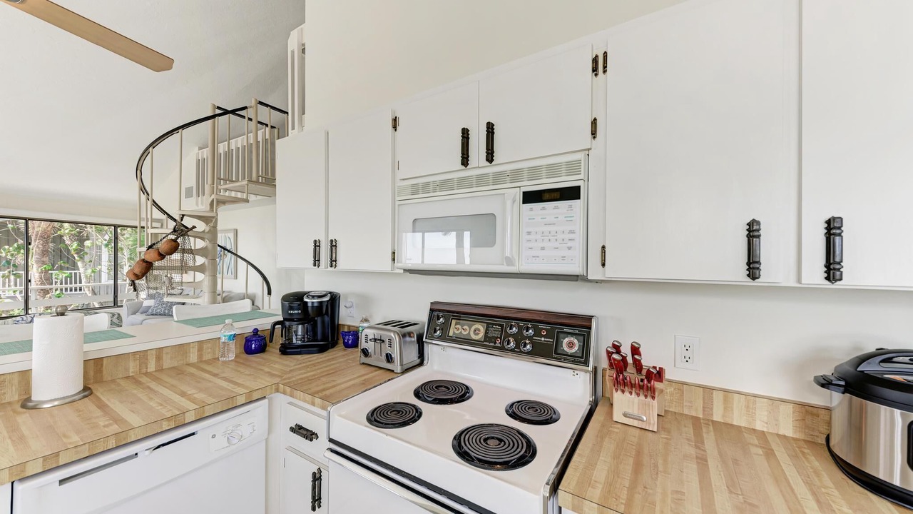 Photo of Kitchen in Englewood