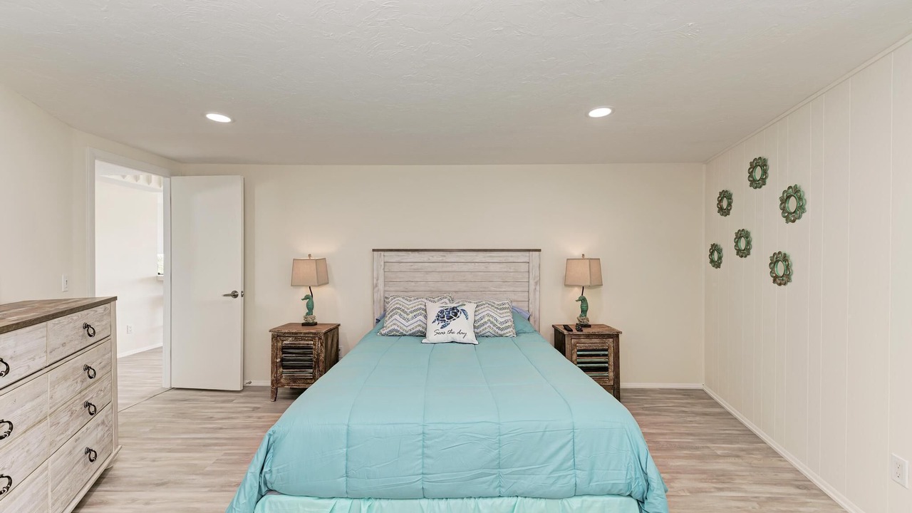 Photo of Bedroom in Englewood