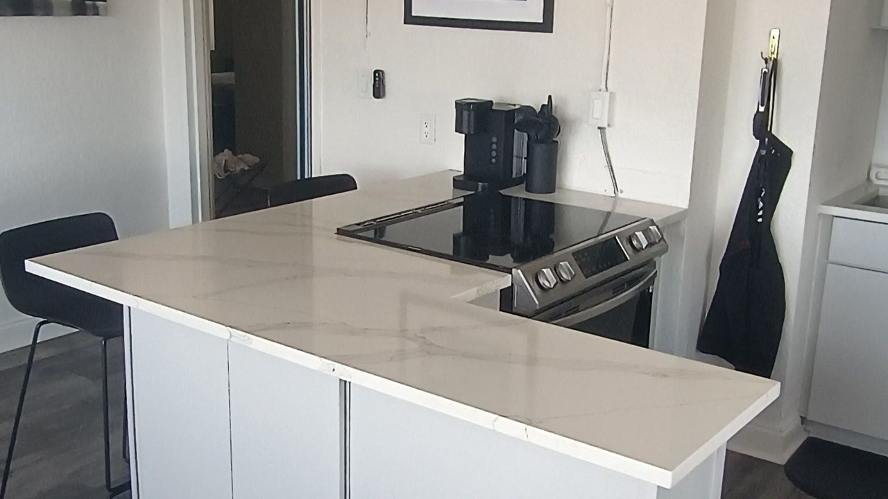 Photo of Kitchen in Downtown Jacksonville