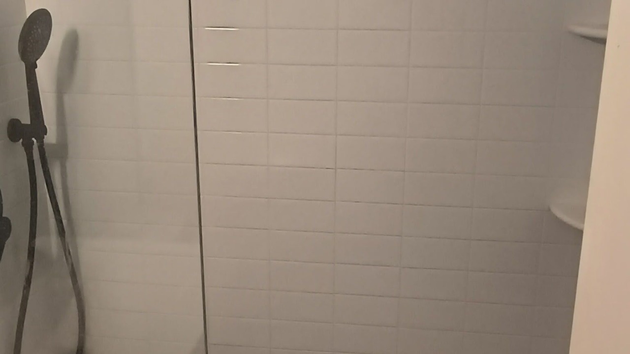 Photo of Bathroom in Downtown Jacksonville