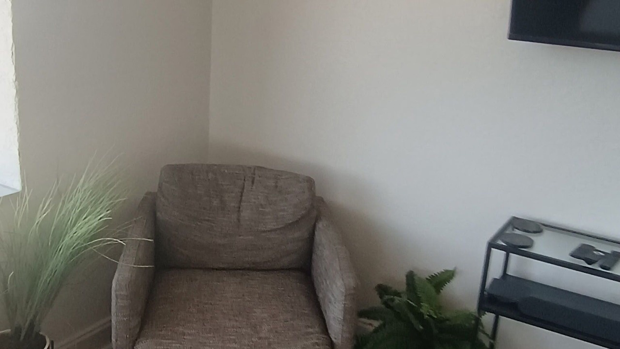 Photo of Livingroom in Downtown Jacksonville