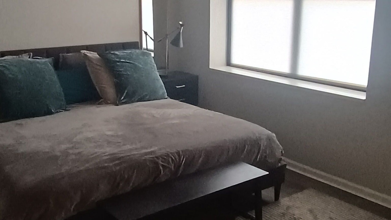 Photo of Bedroom in Downtown Jacksonville