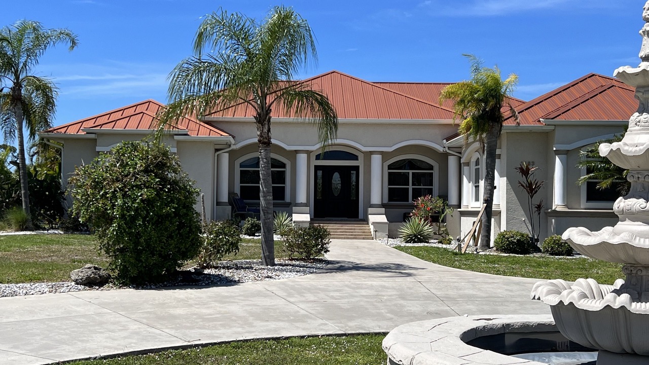 Photo of Outdoor in Port Charlotte