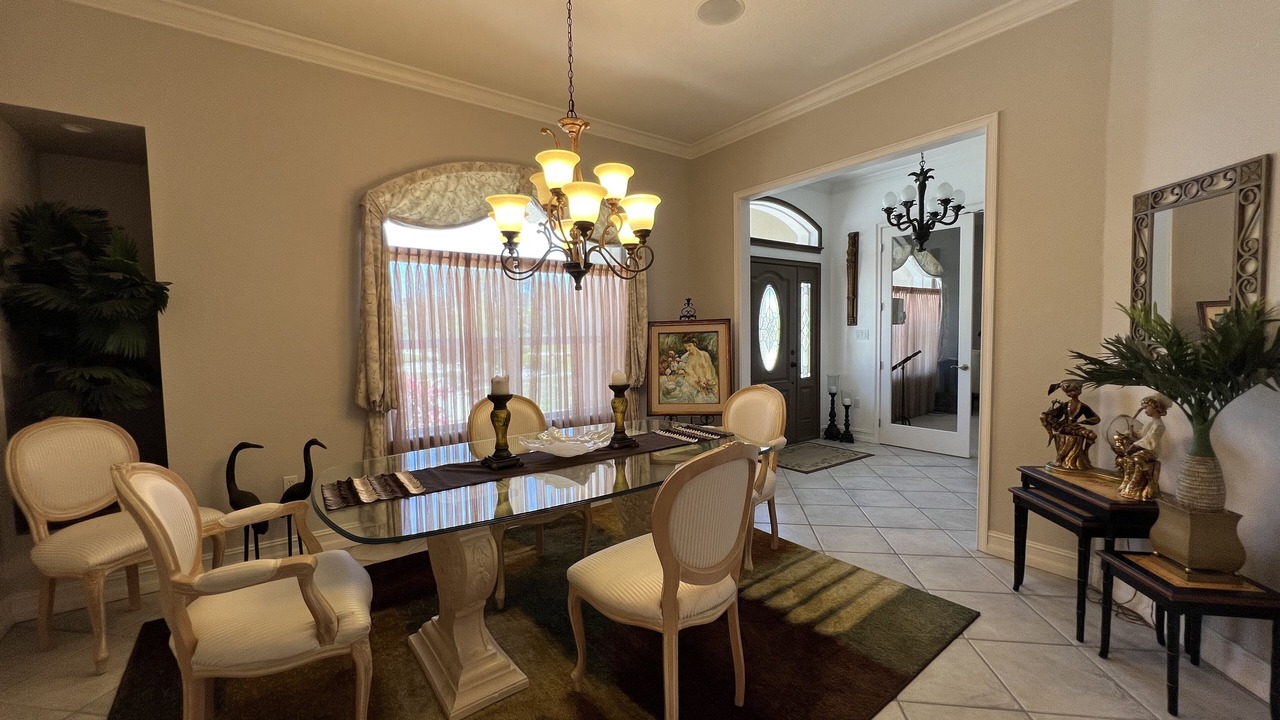 Photo of Livingroom in Port Charlotte