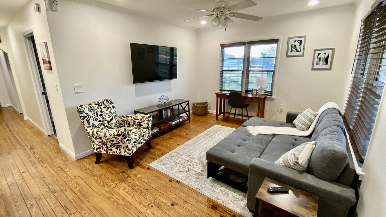 Photo of Bedroom in Odessa