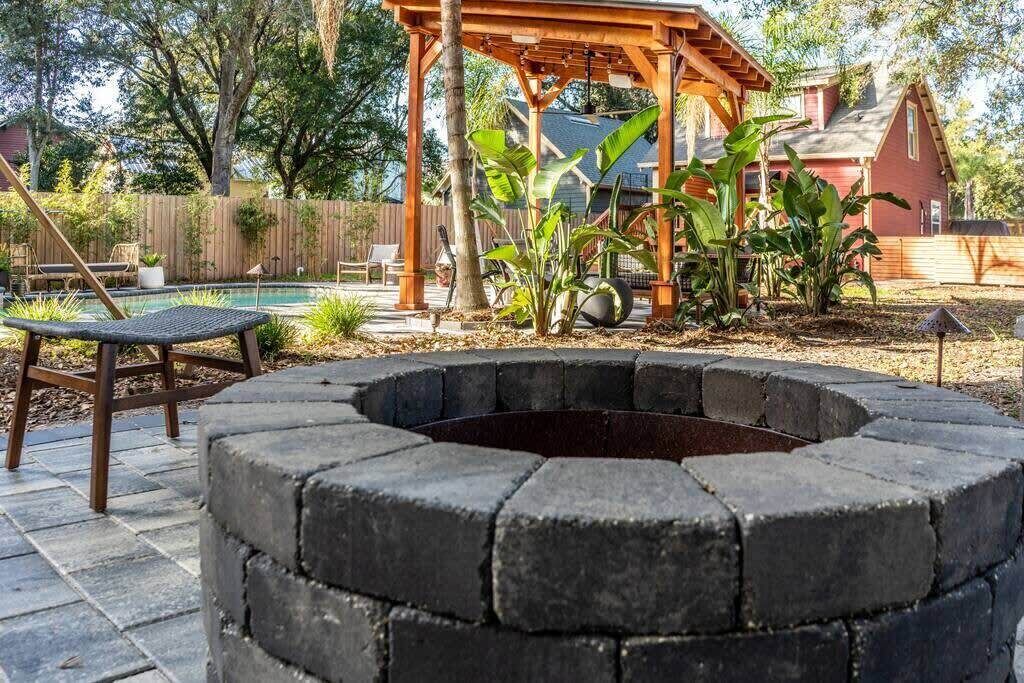 Photo of Outdoor in Urban Core