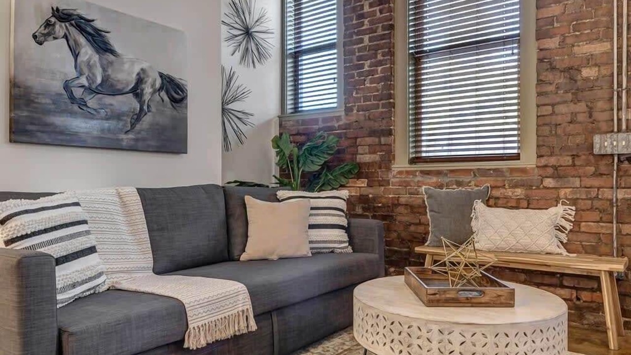 Photo of Livingroom in Springfield