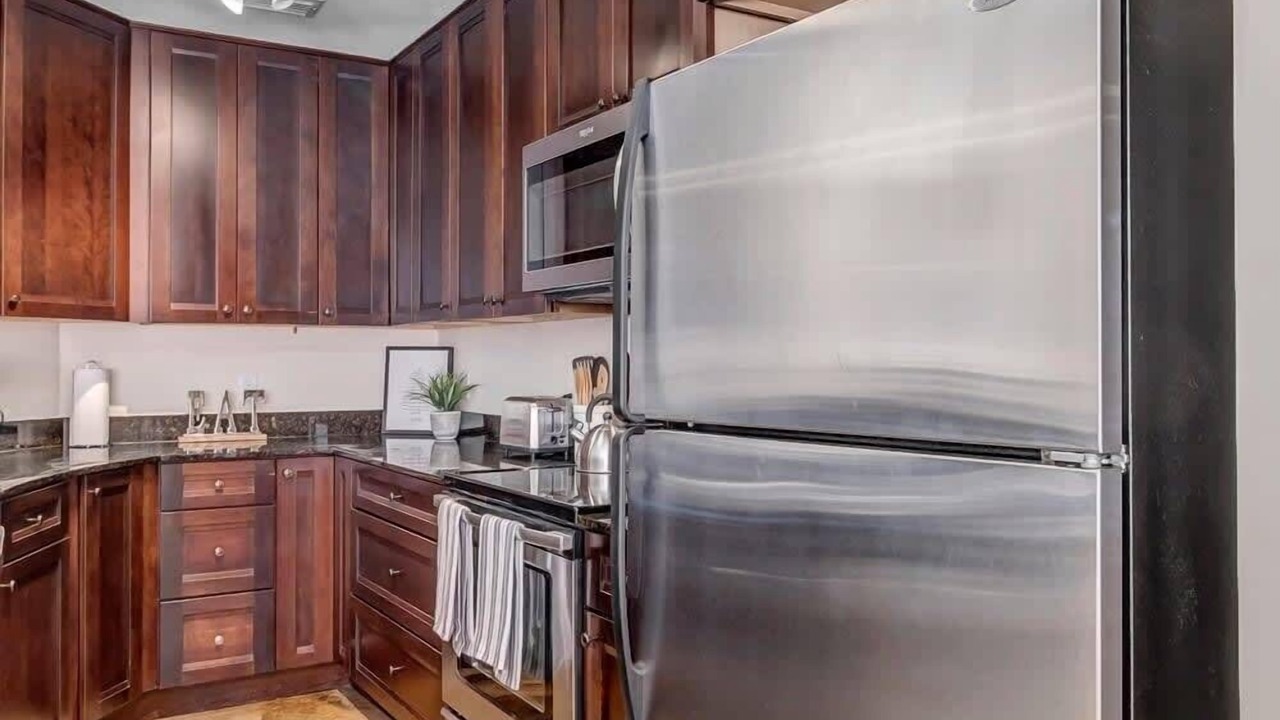 Photo of Kitchen in Springfield