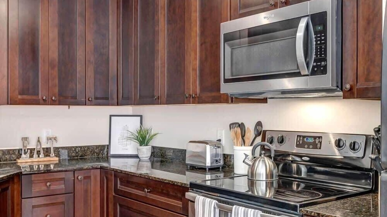 Photo of Kitchen in Springfield
