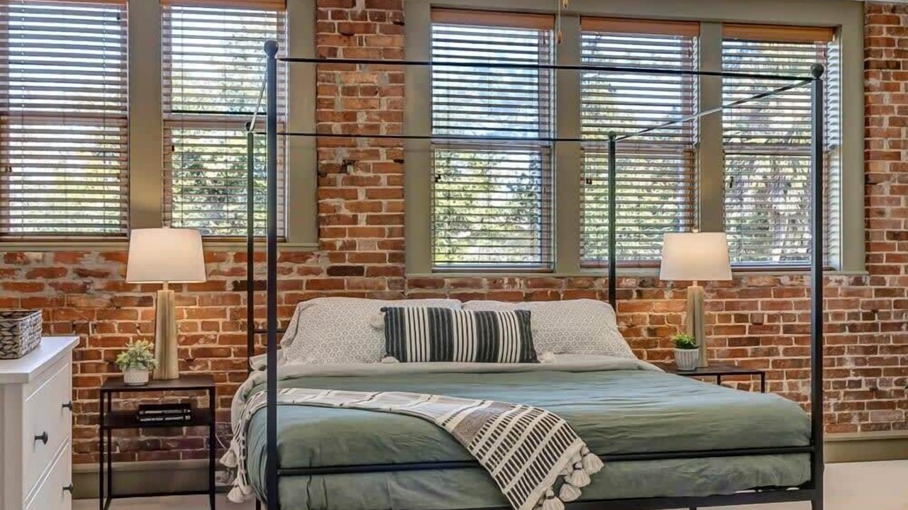 Photo of Bedroom in Springfield
