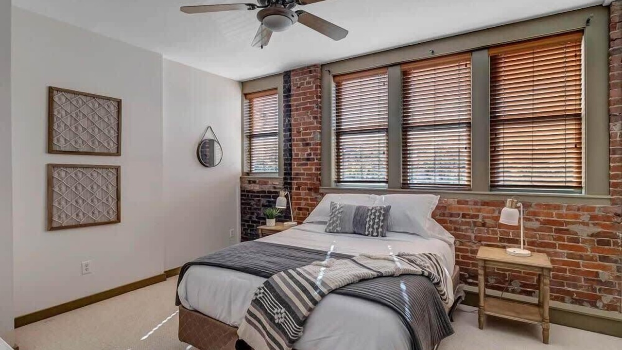 Photo of Bedroom in Springfield