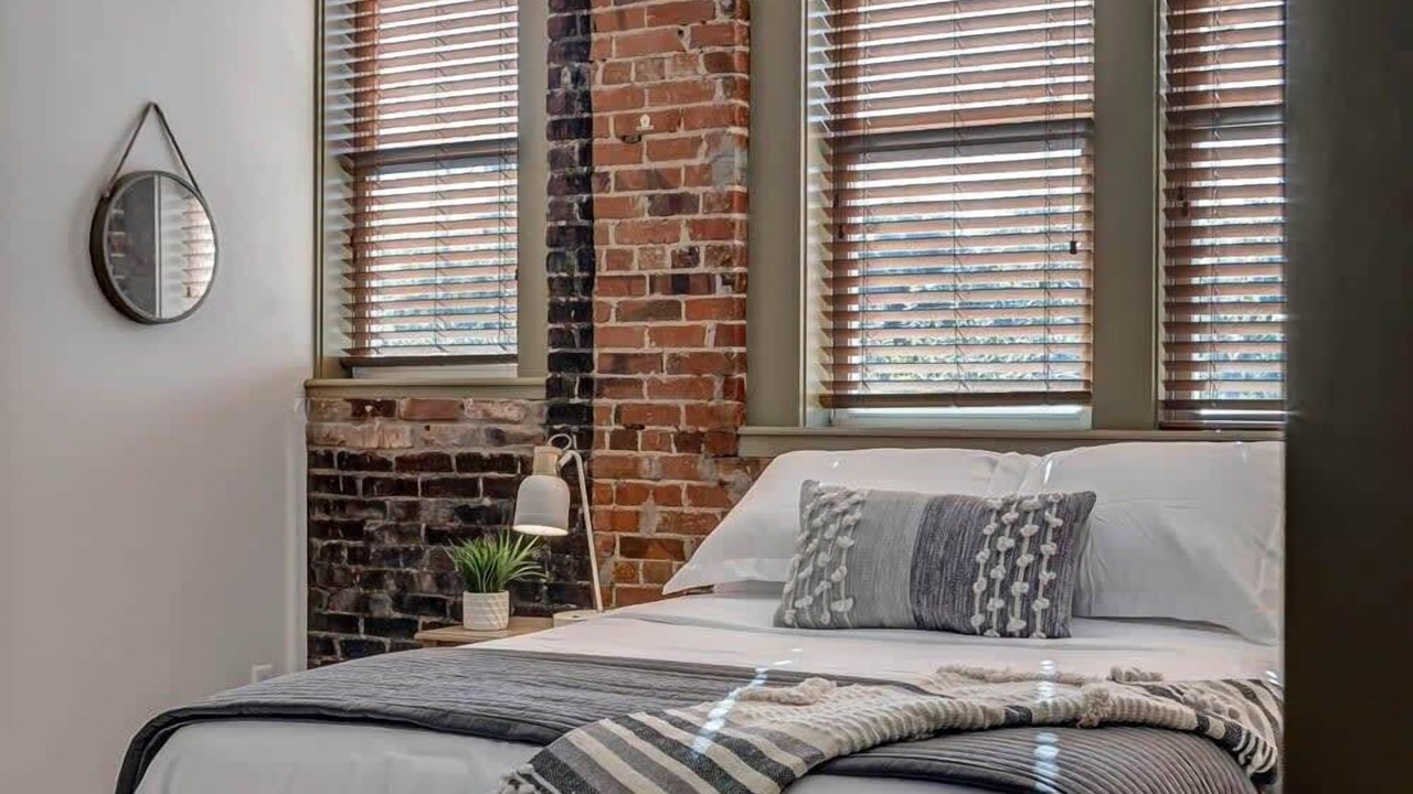 Photo of Bedroom in Springfield