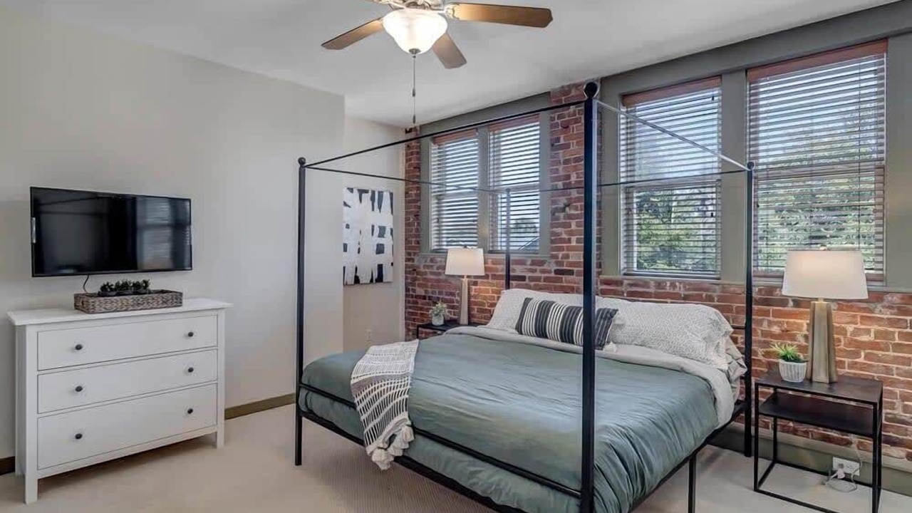 Photo of Bedroom in Springfield