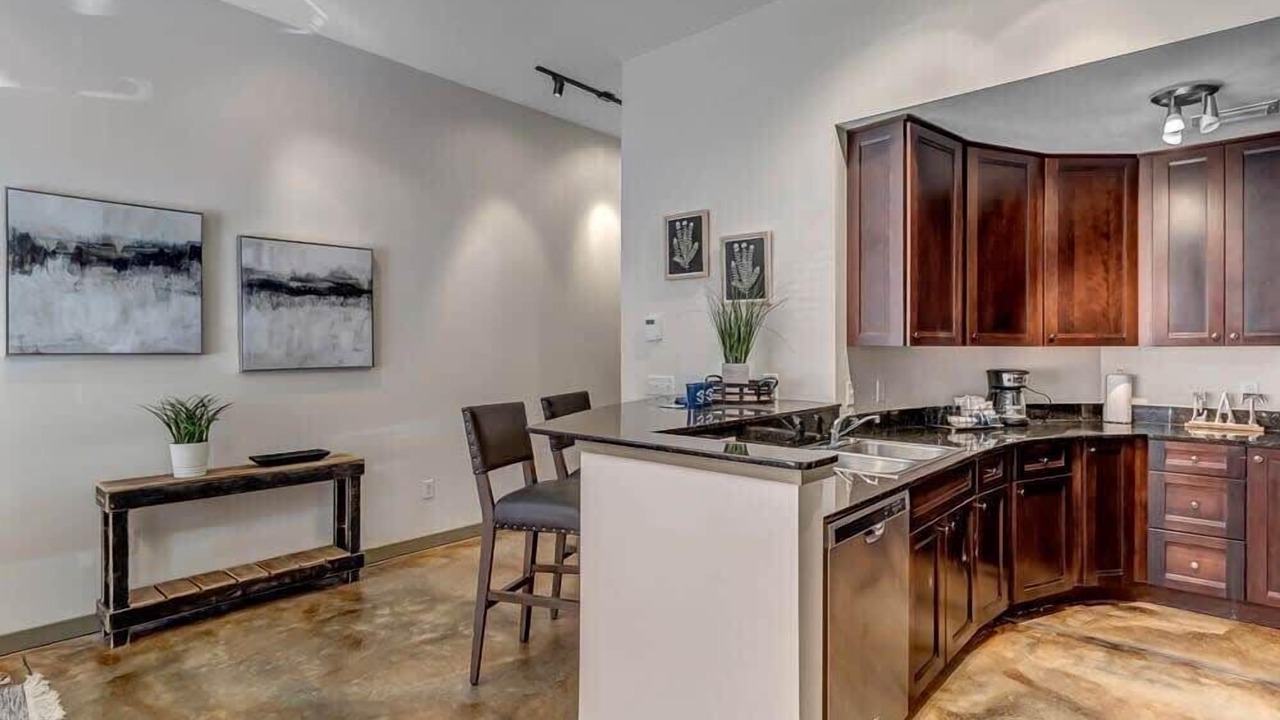 Photo of Kitchen in Springfield