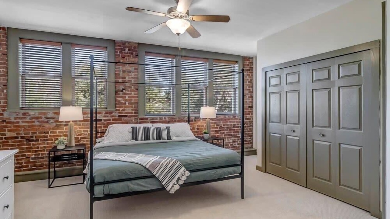 Photo of Bedroom in Springfield