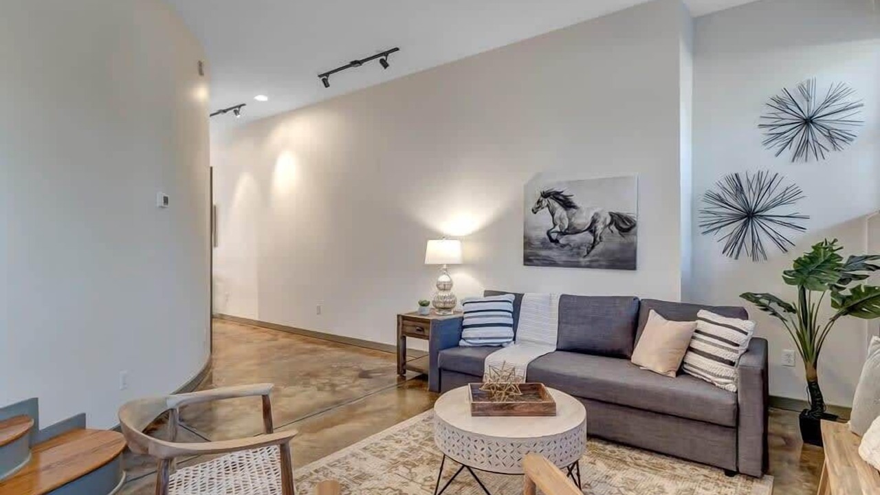 Photo of Livingroom in Springfield