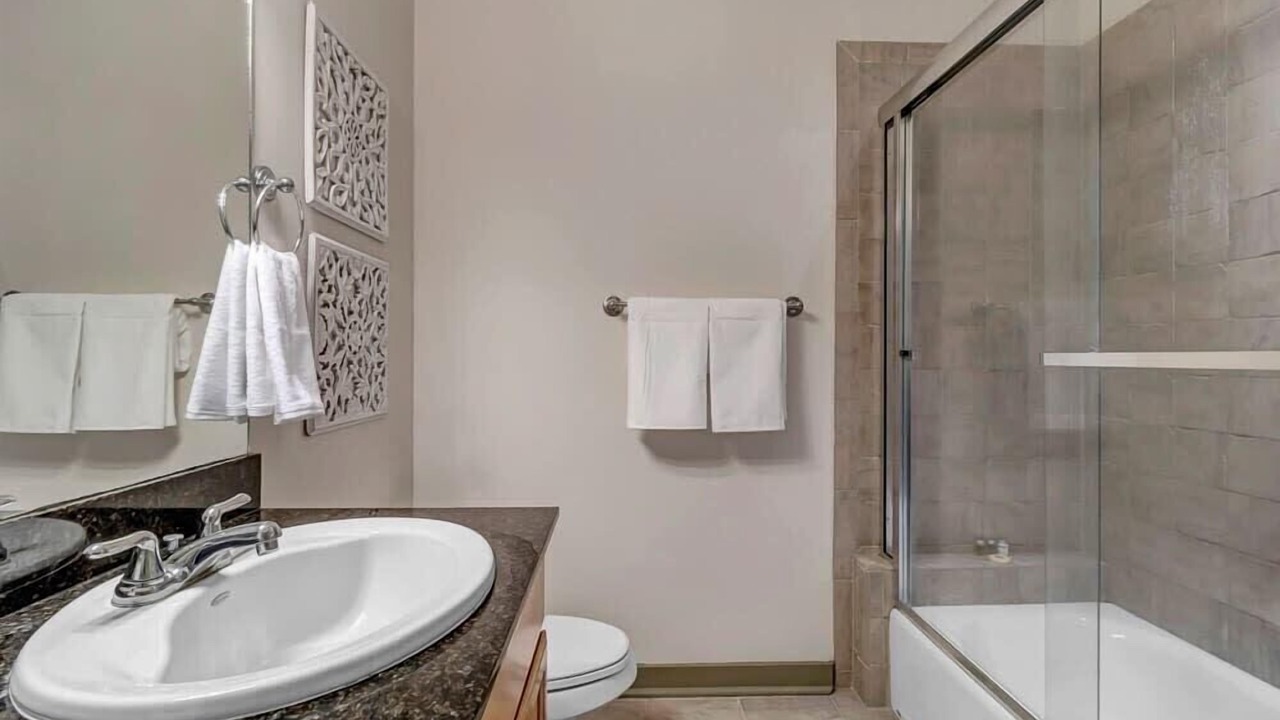 Photo of Bathroom in Springfield