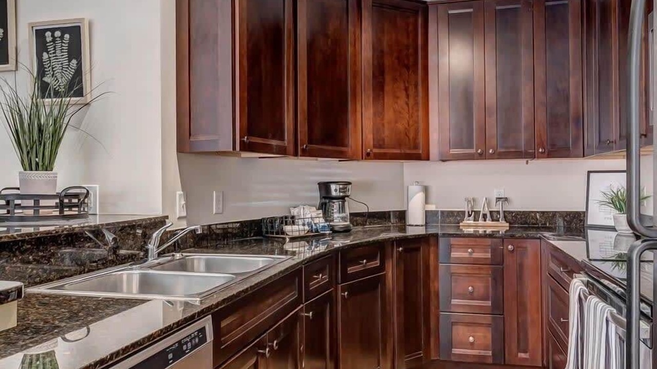 Photo of Kitchen in Springfield