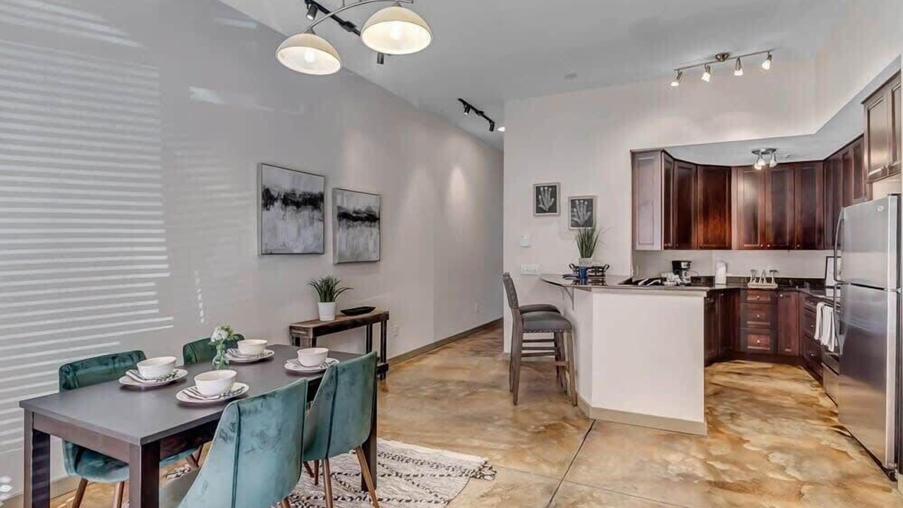 Photo of Kitchen in Springfield