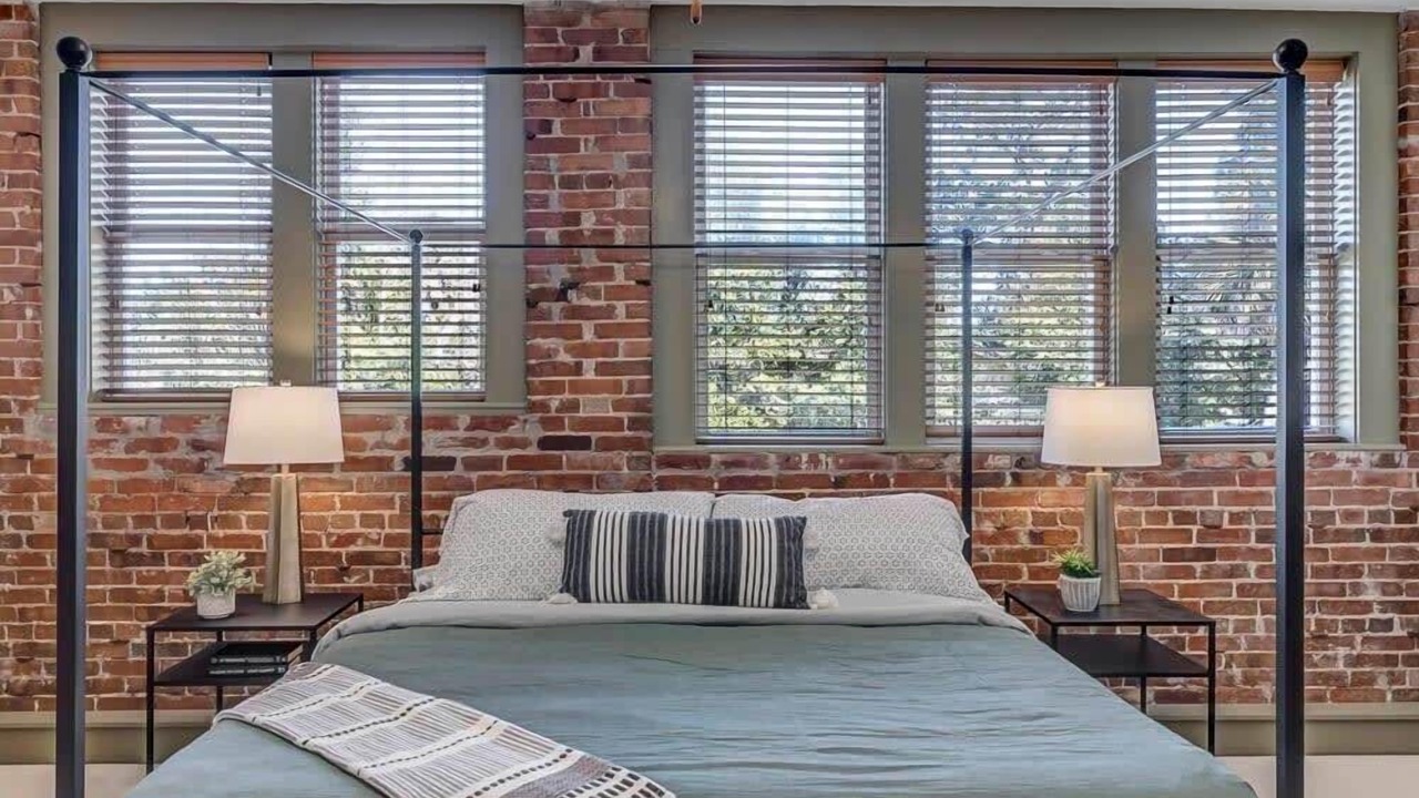 Photo of Bedroom in Springfield