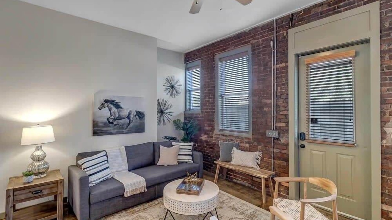 Photo of Livingroom in Springfield